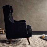 Product Image 2 for Budelli Wing Chair from Arteriors