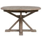 Product Image 8 for Cintra Extension Dining Table from Four Hands