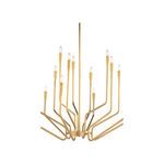 Product Image 3 for Aurelia Chandelier from Chelsea House