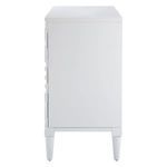 Product Image 17 for Colby White Drawer Chest from Uttermost