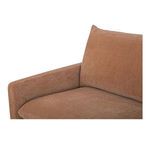 Product Image 10 for Paris Pink Sofa Heritage from Moe's