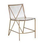 Product Image 1 for Johnson Dining Chair from Gabby
