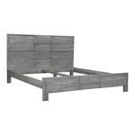 Product Image 4 for Felix Bed from Moe's