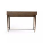Product Image 9 for Moreau Writing Desk - Dark Toasted Oak from Four Hands