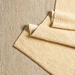 Product Image 4 for Murrel Handmade Solid Tan Area Rug from Jaipur