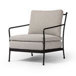 Product Image 2 for Tally Ramiro Ecru Outdoor Chair from Four Hands
