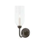 Product Image 1 for Classic No.1 1 Light Wall Sconce from Hudson Valley