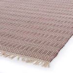 Product Image 3 for Flatweave Rust Cotton Rug from Four Hands