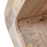 Product Image 9 for Calder Mango Wood Vanity Desk from Creative Co-Op