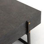 Product Image 7 for Keppler Square Coffee Table Bluestone from Four Hands