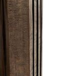 Product Image 8 for Aspen Wood Round End Table from Classic Home Furnishings