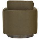 Product Image 3 for Owen Swivel Chair from Hooker Furniture