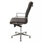 Product Image 3 for Lucia Office Chair from Nuevo