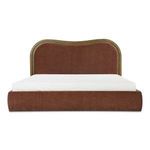 Product Image 1 for Camilla Bed from Moe's