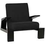 Product Image 1 for Nero Chair from Noir
