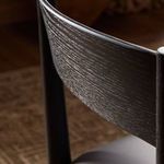 Product Image 11 for Mavery Armless Dining Chair from Four Hands