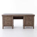Product Image 4 for Irish Coast Desk from Four Hands