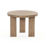 Product Image 9 for Mesa Solid Parawood End Table from Four Hands