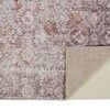 Product Image 4 for Armant Pink / Gray Rug from Feizy Rugs
