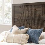 Product Image 3 for Santa Clara Platform Bed from Classic Home Furnishings