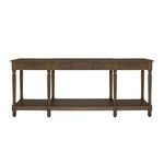 Product Image 5 for Martha Console Table from Moe's