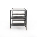 Product Image 8 for Vito Desk Distressed Iron from Four Hands