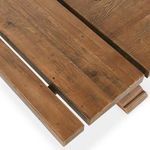 Product Image 5 for Alexander Extendable Reclaimed Dining Table from Classic Home Furnishings