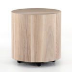 Product Image 8 for Hudson Round End Table from Four Hands