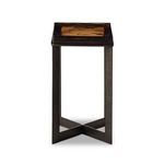 Product Image 19 for Lennie Cast Glass End Table from Four Hands