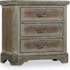 Product Image 3 for True Vintage Nightstand from Hooker Furniture