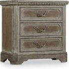 Product Image 3 for True Vintage Nightstand from Hooker Furniture