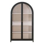 Product Image 1 for Toulouse Display Cabinet from Essentials for Living