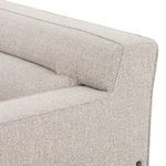Product Image 7 for Elodie Sofa 90" Bellamy Storm from Four Hands