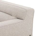 Product Image 7 for Elodie Sofa 90" Bellamy Storm from Four Hands