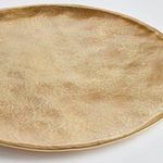 Product Image 4 for Veda Decorative Round Tray from Napa Home And Garden