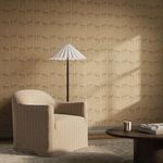 Product Image 2 for Burros Tan I Wallpaper by Paul Meyer from Four Hands