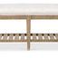 Product Image 3 for Vineyard Row Bed Bench from Hooker Furniture