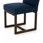 Product Image 8 for Chase Dining Chair Indigo from Four Hands
