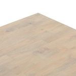 Product Image 27 for Clarita White Wash Mango Desk System with Filing Credenza from Four Hands