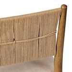 Product Image 12 for Dara Dining Chair from Four Hands