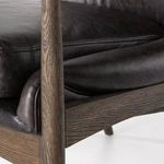 Product Image 8 for Braden Durango Smoke Chair from Four Hands