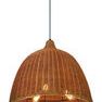 Product Image 5 for Macra 3 Light Pendant from Savoy House 