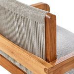 Product Image 8 for Culver Outdoor Dining Armchair from Four Hands