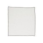 Product Image 1 for Carte Blanche Linen Napkin from BIDKHome