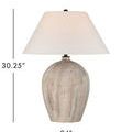 Product Image 6 for Fresco Table Lamp from Currey & Company
