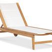 Product Image 1 for Harbor Chaise from Hooker Furniture