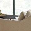 Product Image 7 for Moreau 98" Pearl Upholstered Sofa from Rowe Furniture