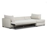 Product Image 13 for Wickham 2-Piece Sleeper Sectional from Four Hands