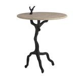 Product Image 3 for Daphne End Table from Arteriors