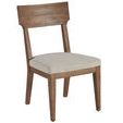 Product Image 2 for Sienna Wood Back Side Chair, Set of 2 from Universal Furniture